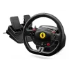 Thrustmaster T98-P FERRARI 296 GTB preto volante + pedais PC, PlayStation 4, PlayStation 5