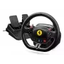 Thrustmaster T98-P FERRARI 296 GTB preto volante + pedais PC, PlayStation 4, PlayStation 5