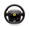 Thrustmaster T98-P FERRARI 296 GTB preto volante + pedais PC, PlayStation 4, PlayStation 5