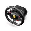 Thrustmaster T98-P FERRARI 296 GTB preto volante + pedais PC, PlayStation 4, PlayStation 5