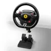 Thrustmaster T98-P FERRARI 296 GTB preto volante + pedais PC, PlayStation 4, PlayStation 5