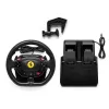 Thrustmaster T98-P FERRARI 296 GTB preto volante + pedais PC, PlayStation 4, PlayStation 5