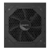 GIGABYTE UD750GM PG5 V2 fonte de alimentação – PCIe Gen 5.1, 80 PLUS Gold, estrutura totalmente modular, ventoinha de 120 mm, compatível com ATX 3.1, ficha EU