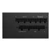 GIGABYTE UD750GM PG5 V2 fonte de alimentação – PCIe Gen 5.1, 80 PLUS Gold, estrutura totalmente modular, ventoinha de 120 mm, compatível com ATX 3.1, ficha EU