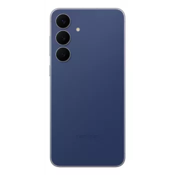 Samsung Galaxy S25 FE, 17 cm (6,7 polegadas), 8 GB, 128 GB, 50 MP, Android 16.0, Navy