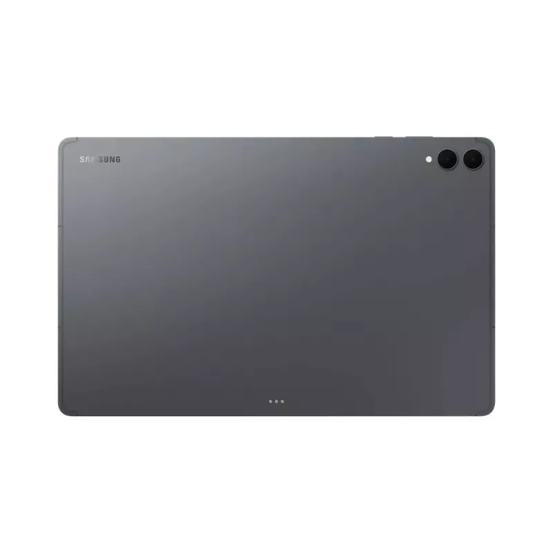 Samsung Galaxy Tab S11 Ultra 5G 256 GB 37,1 cm (14,6 polegadas) 12 GB Wi-Fi 7 (802.11be) cinzento