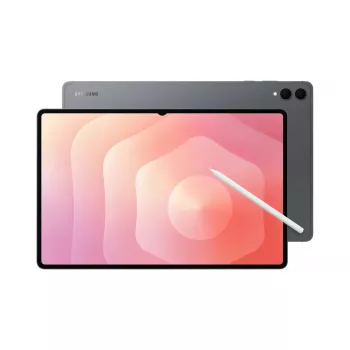 Samsung Galaxy Tab S11 Ultra 5G 256 GB 37,1 cm (14,6 polegadas) 12 GB Wi-Fi 7 (802.11be) cinzento