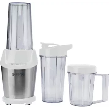 Gorenje BN1000E 0,75 L liquidificadora 1000 W branco