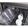 Gorenje BN1000E 0,75 L liquidificadora 1000 W branco