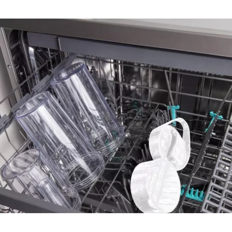 Gorenje BN1000E 0,75 L liquidificadora 1000 W branco