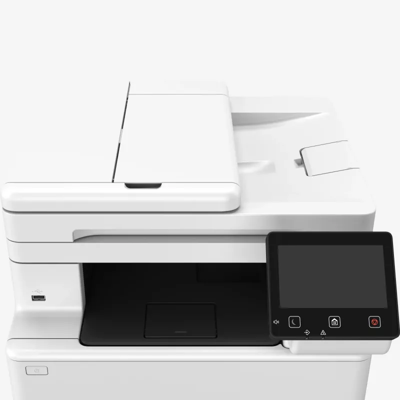 Canon i-SENSYS MF667Cdw Laser A4 1200 x 1200 DPI 25 ppm WLAN