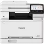 Multifunções laser Canon i-SENSYS MF664Cdw — cor, 1200x1200 DPI, 25 ppm, A4, Wi‑Fi, duplex