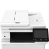 Multifunções laser Canon i-SENSYS MF664Cdw — cor, 1200x1200 DPI, 25 ppm, A4, Wi‑Fi, duplex