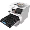 Multifunções laser Canon i-SENSYS MF664Cdw — cor, 1200x1200 DPI, 25 ppm, A4, Wi‑Fi, duplex