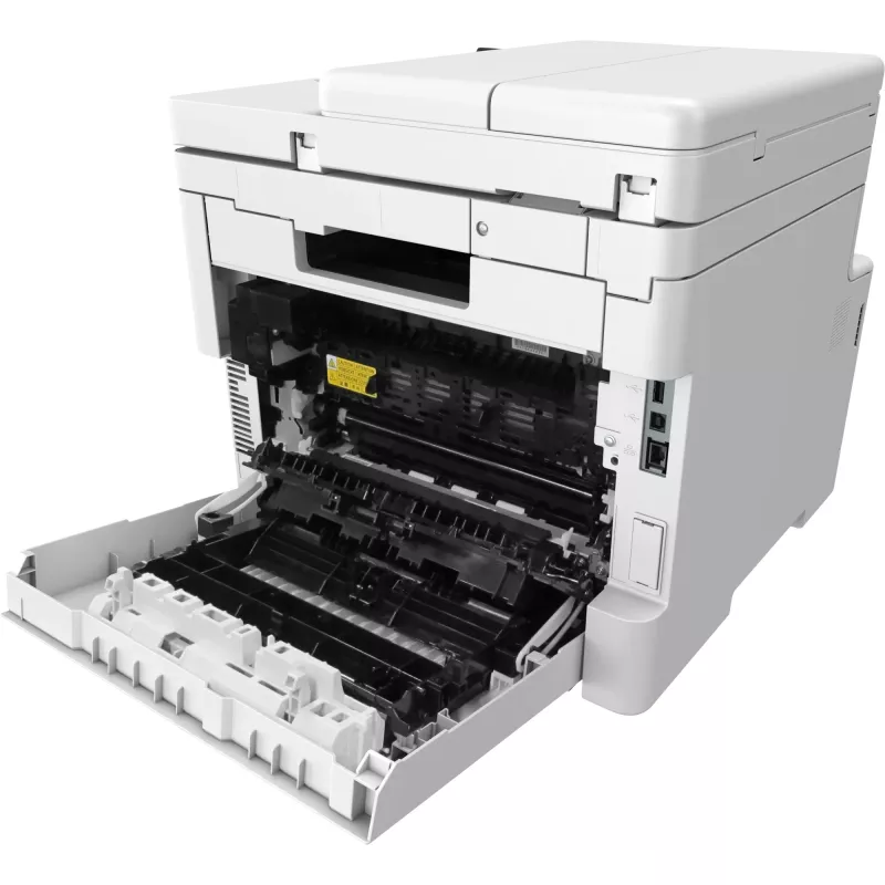 Multifunções laser Canon i-SENSYS MF664Cdw — cor, 1200x1200 DPI, 25 ppm, A4, Wi‑Fi, duplex