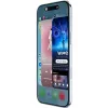 Smartphone Apple iPhone Air 6,5 polegadas 256 GB preto