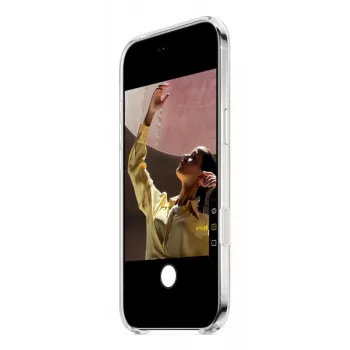 APPLE Apple Clear Case com MagSafe iPhone Air Frost