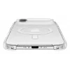 Apple Clear Case com MagSafe iPhone Air Frost