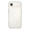 Apple Clear Case com MagSafe iPhone Air Frost