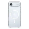 Apple Clear Case com MagSafe iPhone Air Frost