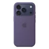 APPLE iPhone 17 Pro – capa de silicone com MagSafe – lilás Fog