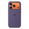 APPLE iPhone 17 Pro – capa de silicone com MagSafe – lilás Fog