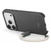 APPLE Beats iPhone 17 Pro – capa com suporte e MagSafe e controlo de câmara – cinzento granito
