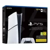 Sony PlayStation 5 (grupo de modelos - Slim) Digital Edition