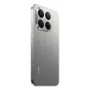 Smartphone Xiaomi T15 Pro 6,83 polegadas — MediaTek Dimensity 9400+, 12 GB RAM, 512 GB, cinzento, 5500 mAh, IP68
