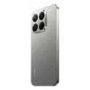 Smartphone Xiaomi T15 Pro 6,83 polegadas — MediaTek Dimensity 9400+, 12 GB RAM, 512 GB, cinzento, 5500 mAh, IP68