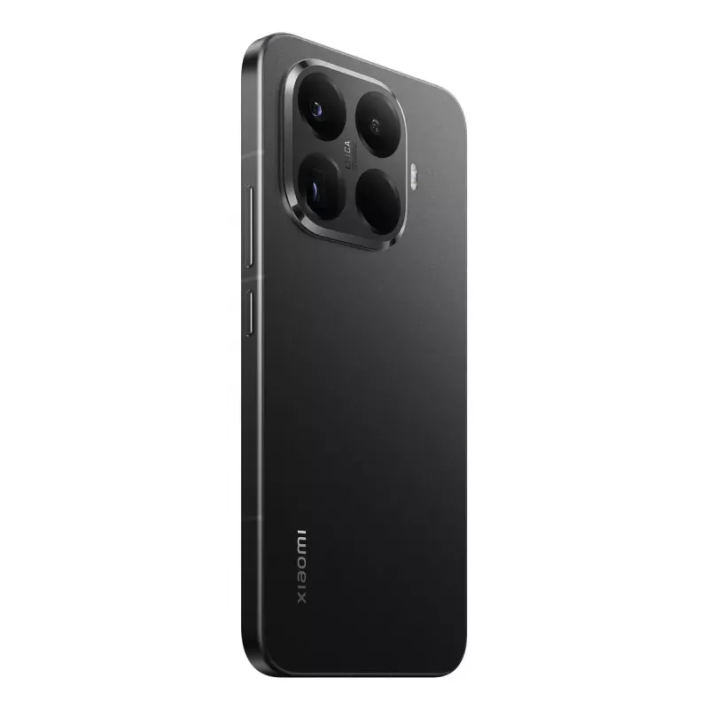 Smartphone Xiaomi T15 Pro 6,83 polegadas — 12 GB RAM, 512 GB, MediaTek Dimensity 9400+, IP68, 5500 mAh (preto)