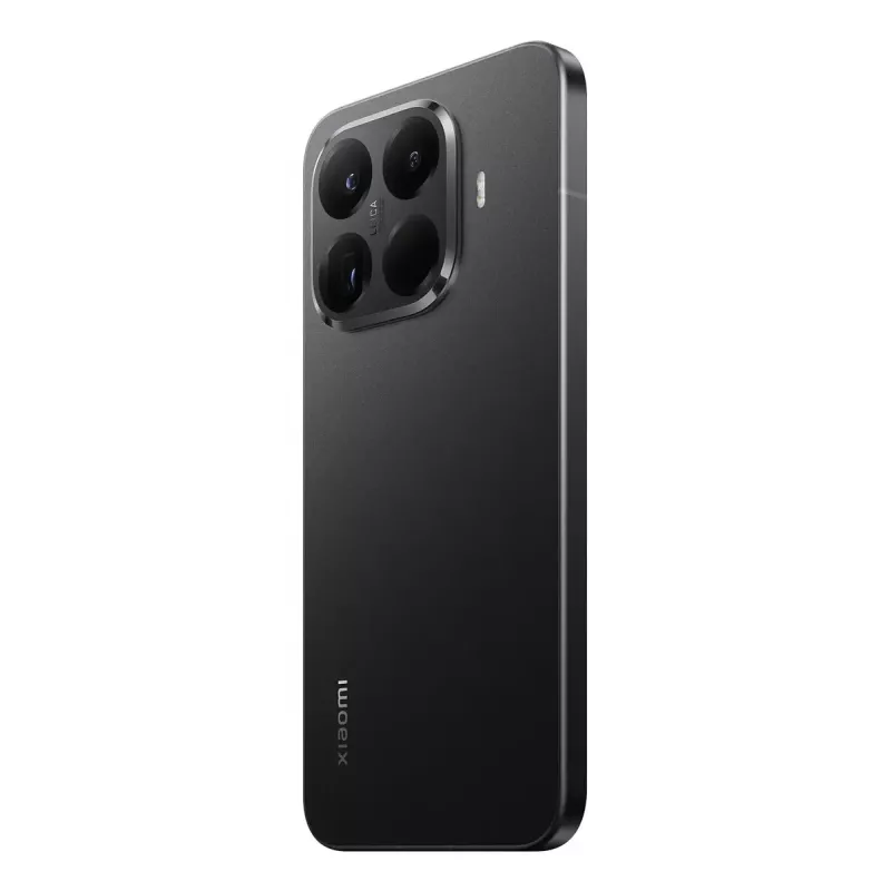 Smartphone Xiaomi T15 Pro 6,83 polegadas — 12 GB RAM, 512 GB, MediaTek Dimensity 9400+, IP68, 5500 mAh (preto)
