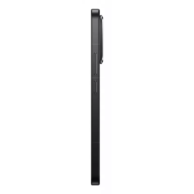 Smartphone Xiaomi T15 Pro 6,83 polegadas — 12 GB RAM, 512 GB, MediaTek Dimensity 9400+, IP68, 5500 mAh (preto)
