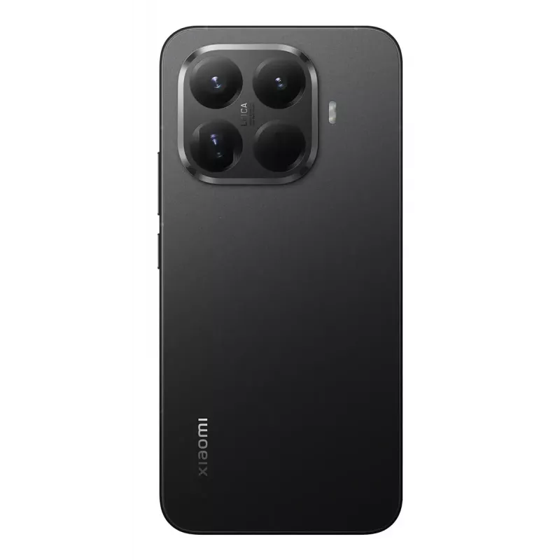 Smartphone Xiaomi T15 Pro 6,83 polegadas — 12 GB RAM, 512 GB, MediaTek Dimensity 9400+, IP68, 5500 mAh (preto)