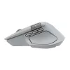 Rato Logitech MX Master 4 — para destros, laser 8000 DPI, RF sem fios + Bluetooth, 8 botões, cinzento