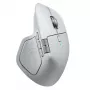 LOGITECH MX Master 4 para Mac - Rato sem fios - branco-prateado