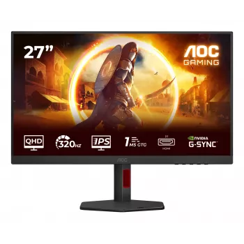 Monitor AOC G4 Q27G4SRU 68,6 cm (27