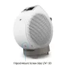 BenQ GV32 500 ANSI lúmenes DLP 1080p (1920x1080) branco