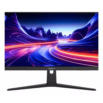 Monitor Dahua Technology LM25-E231BN 62,2 cm (24,5