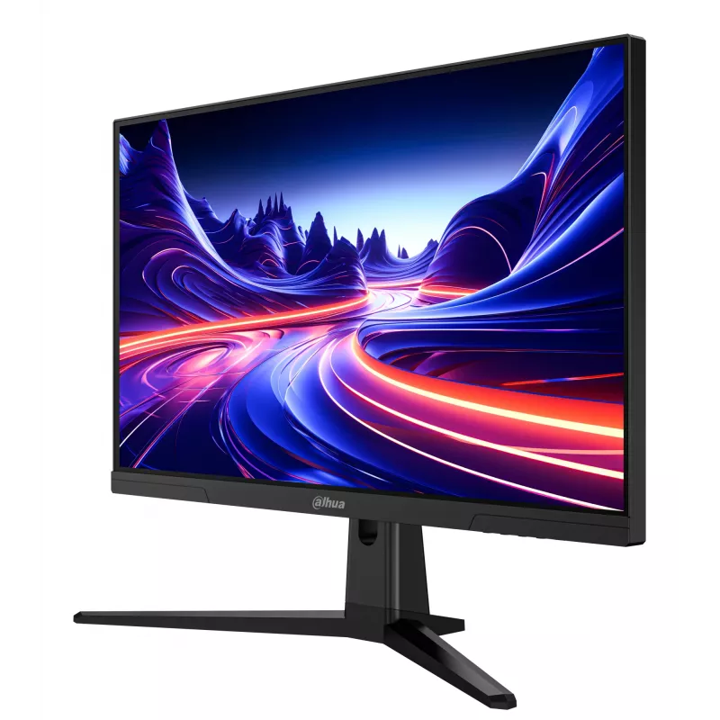Monitor Dahua Technology LM25-E231BN 62,2 cm (24,5