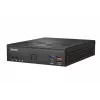 PC slim Shuttle DH770, S1700, 2x HDMI, 2x DP, 2x 2.5G LAN, 2x COM, 8x USB, 1x 2,5