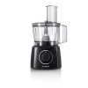 Robot de cozinha Bosch MCM3201B 800 W 2,3 L preto, transparente