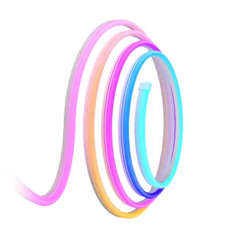 Govee Neon Rope Light 2 fita de luz universal Wi-Fi/Bluetooth