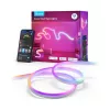 Govee H61D3 Neon Rope Light 2 fita LED, 3 m, 36 W, RGBIC, Matter/HomeKit/Google/Alexa/SmartThings