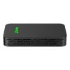 Recetor multimédia para automóvel Carlinkit CPC200-2AIR preto Wi‑Fi 5 GHz / 2,4 GHz, Bluetooth 4.1, USB‑C