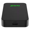 Recetor multimédia para automóvel Carlinkit CPC200-2AIR preto Wi‑Fi 5 GHz / 2,4 GHz, Bluetooth 4.1, USB‑C