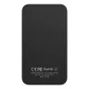 Recetor multimédia para automóvel Carlinkit CPC200-2AIR preto Wi‑Fi 5 GHz / 2,4 GHz, Bluetooth 4.1, USB‑C