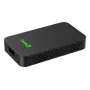 Recetor multimédia para automóvel Carlinkit CPC200-2AIR preto Wi‑Fi 5 GHz / 2,4 GHz, Bluetooth 4.1, USB‑C