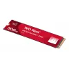 SSD WESTERN DIGITAL - WD Red SN700 - 500GB - Pci-e Gen3 - M.2 2280
