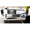 Docking station i-tec USB 3.0 / USB-C / Thunderbolt 3 com ecrã duplo